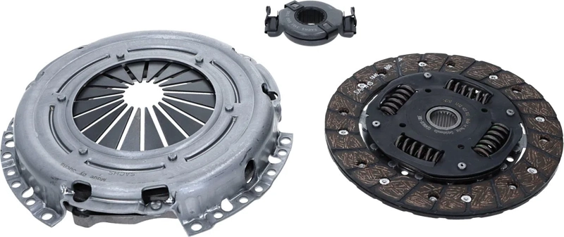 SACHS Clutch Kit - 3000 581 002